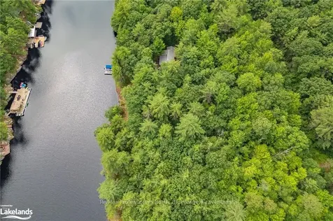 Lot 7 Firefly Lane Gravenhurst ON P1P 1R3