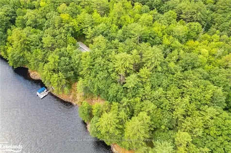 Lot 7 Firefly Lane Gravenhurst ON P1P 1R3