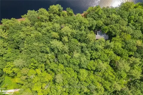 Lot 7 Firefly Lane Gravenhurst ON P1P 1R3