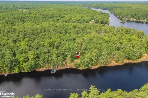 Lot 7 Firefly Lane Gravenhurst ON P1P 1R3