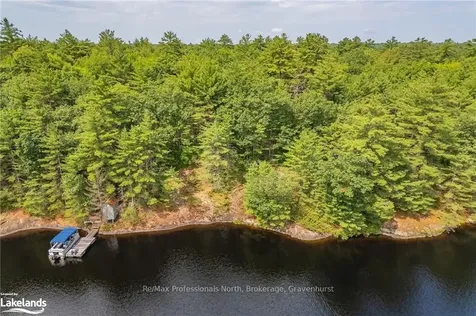 Lot 7 Firefly Lane Gravenhurst ON P1P 1R3