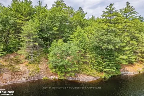 Lot 7 Firefly Lane Gravenhurst ON P1P 1R3