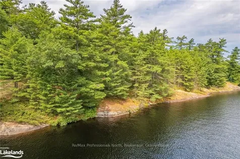 Lot 7 Firefly Lane Gravenhurst ON P1P 1R3