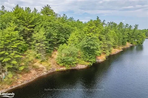Lot 7 Firefly Lane Gravenhurst ON P1P 1R3
