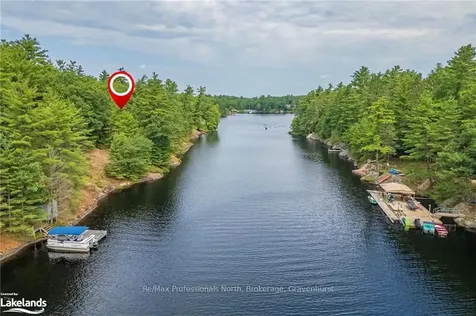 Lot 7 Firefly Lane Gravenhurst ON P1P 1R3