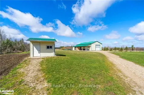 434424 4 Line Amaranth ON L9W 0P4