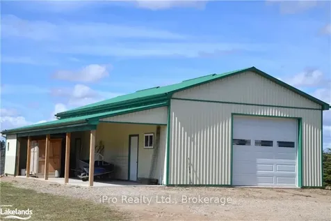 434424 4 Line Amaranth ON L9W 0P4