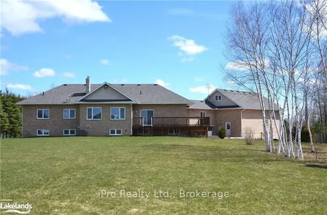 434424 4 Line Amaranth ON L9W 0P4