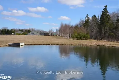 434424 4 Line Amaranth ON L9W 0P4