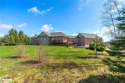 434424 4 Line Amaranth ON L9W 0P4