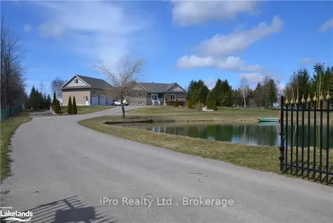 434424 4 Line Amaranth ON L9W 0P4