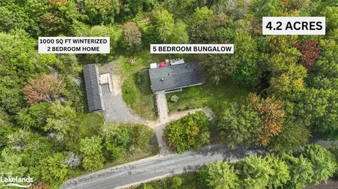 1108 Winhara Road Gravenhurst ON P1P 1R1