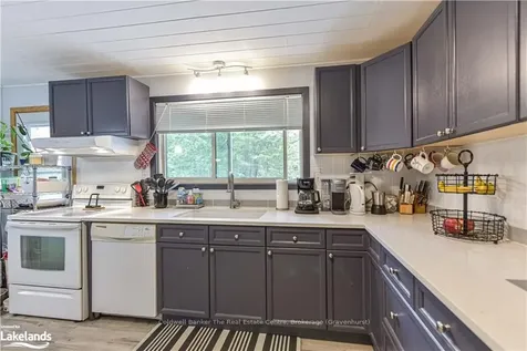 1108 Winhara Road Gravenhurst ON P1P 1R1