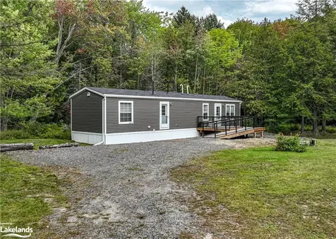 1108 Winhara Road Gravenhurst ON P1P 1R1