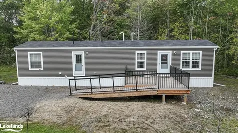 1108 Winhara Road Gravenhurst ON P1P 1R1