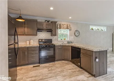 1108 Winhara Road Gravenhurst ON P1P 1R1