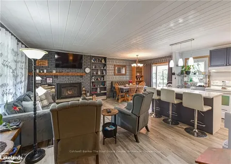 1108 Winhara Road Gravenhurst ON P1P 1R1