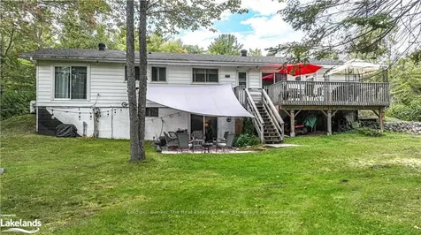 1108 Winhara Road Gravenhurst ON P1P 1R1