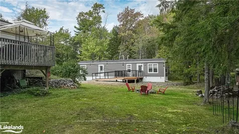 1108 Winhara Road Gravenhurst ON P1P 1R1