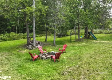 1108 Winhara Road Gravenhurst ON P1P 1R1