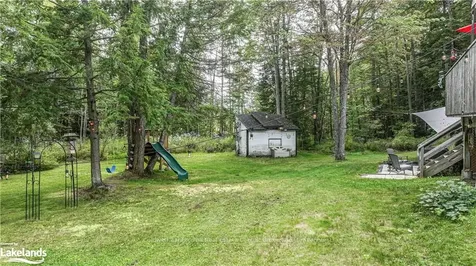 1108 Winhara Road Gravenhurst ON P1P 1R1