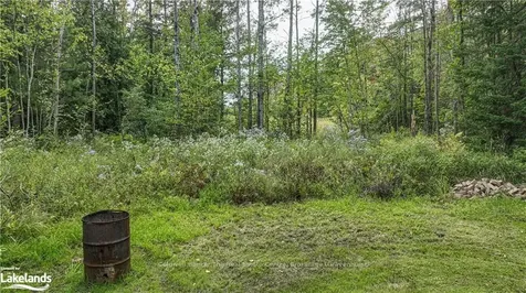 1108 Winhara Road Gravenhurst ON P1P 1R1