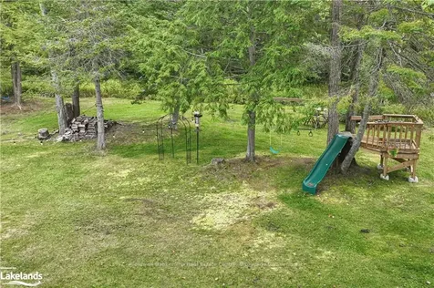 1108 Winhara Road Gravenhurst ON P1P 1R1