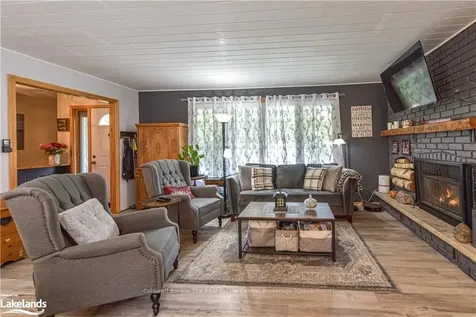 1108 Winhara Road Gravenhurst ON P1P 1R1