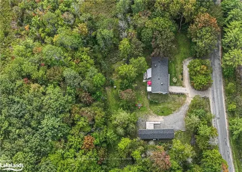 1108 Winhara Road Gravenhurst ON P1P 1R1