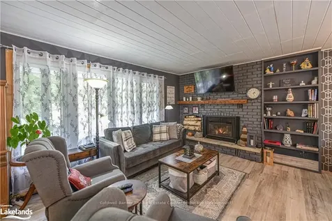 1108 Winhara Road Gravenhurst ON P1P 1R1