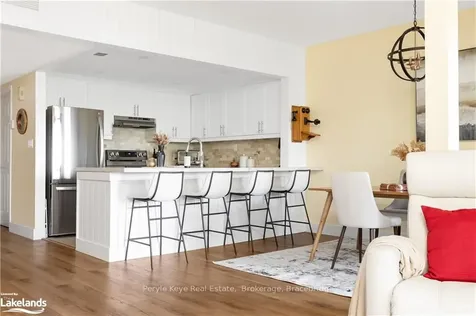 321 Grandview Hilltop Drive Huntsville ON P1H 2J5