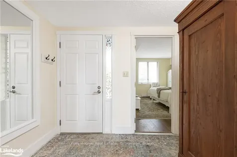 321 Grandview Hilltop Drive Huntsville ON P1H 2J5