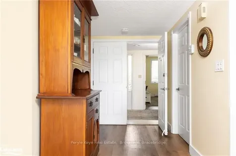 321 Grandview Hilltop Drive Huntsville ON P1H 2J5