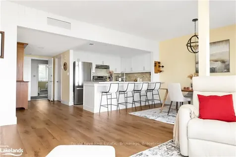 321 Grandview Hilltop Drive Huntsville ON P1H 2J5