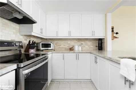 321 Grandview Hilltop Drive Huntsville ON P1H 2J5