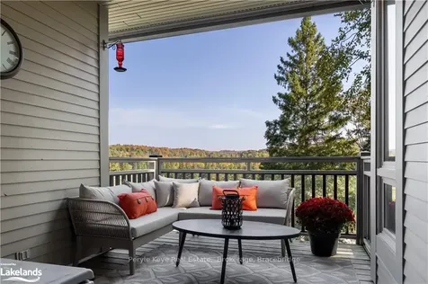 321 Grandview Hilltop Drive Huntsville ON P1H 2J5