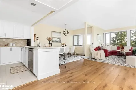 321 Grandview Hilltop Drive Huntsville ON P1H 2J5