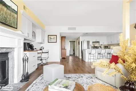 321 Grandview Hilltop Drive Huntsville ON P1H 2J5