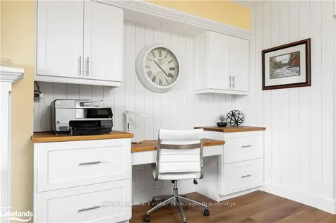 321 Grandview Hilltop Drive Huntsville ON P1H 2J5
