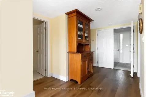 321 Grandview Hilltop Drive Huntsville ON P1H 2J5