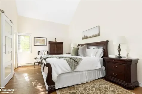 321 Grandview Hilltop Drive Huntsville ON P1H 2J5