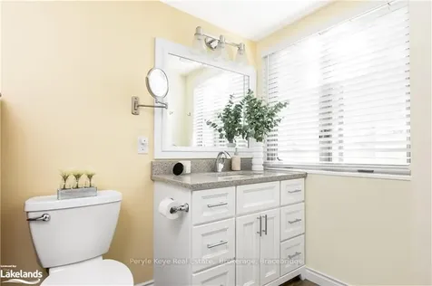 321 Grandview Hilltop Drive Huntsville ON P1H 2J5