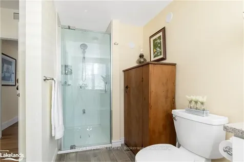 321 Grandview Hilltop Drive Huntsville ON P1H 2J5