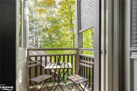 321 Grandview Hilltop Drive Huntsville ON P1H 2J5