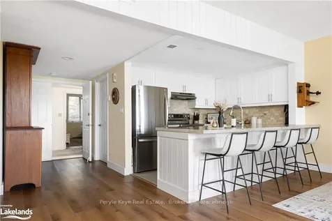 321 Grandview Hilltop Drive Huntsville ON P1H 2J5