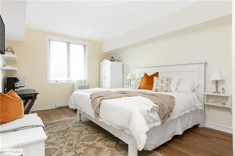 321 Grandview Hilltop Drive Huntsville ON P1H 2J5