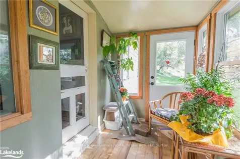 66 Sunnyside Street Dysart Et Al ON K0M 1S0