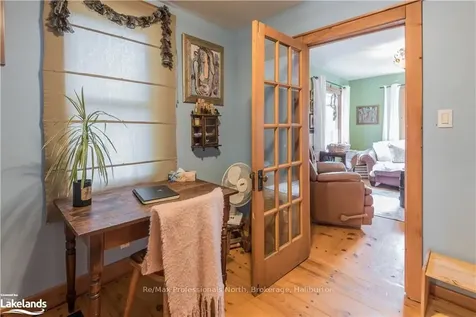 66 Sunnyside Street Dysart Et Al ON K0M 1S0