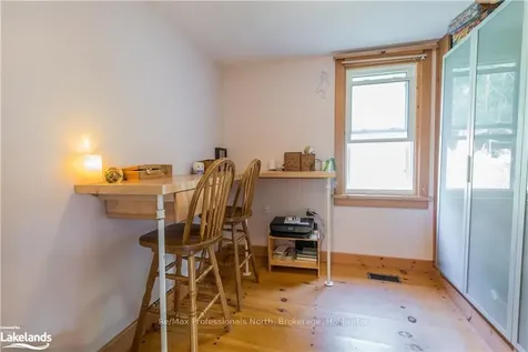 66 Sunnyside Street Dysart Et Al ON K0M 1S0