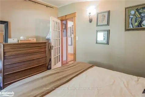 66 Sunnyside Street Dysart Et Al ON K0M 1S0